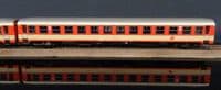 Jaegerndorfer 90402 OBB UIC-x set of three coaches