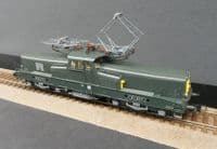Jouef HJ2338S SNCF BB12079 Electric  Locomotive