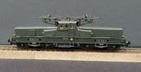 Jouef HJ2401 SNCF BB12130 Electric Locomotive