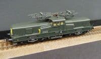 Jouef HJ2401 SNCF BB12130 Electric Locomotive