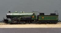 Jouef HJ2415 SNCF 140C Steam Locomotive