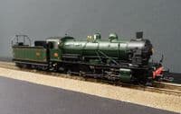 Jouef HJ2415 SNCF 140C Steam Locomotive