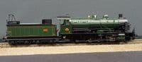 Jouef HJ2415 SNCF 140C Steam Locomotive