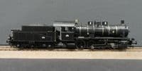 Jouef HJ2417 SNCF 040D Steam Locomotive