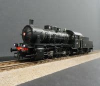 Jouef HJ2417 SNCF 040D Steam Locomotive