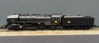 Jouef HJ2431 SNCF 141R Steam Locomotive