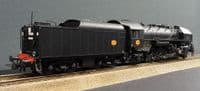 Jouef HJ2431 SNCF 141R Steam Locomotive