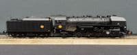 Jouef HJ2431 SNCF 141R Steam Locomotive