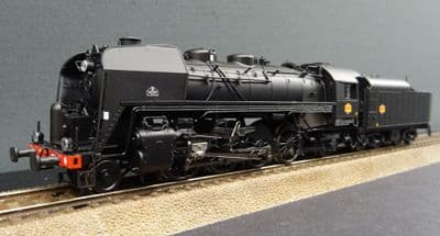 Locomotive à vapeur 141.R.1244 | Maerklin FR Locomotive à vapeur 141.R.1244 | Maerklin FR