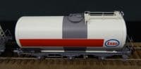 Jouef HJ6222 SNCF 3 axle tankers ESSO