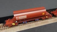 Jouef HJ6228 F-ERSA Taoos wagons set of 2