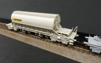 Jouef HJ6229 VTG Taoos wagons set of 2