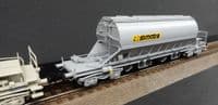 Jouef HJ6229 VTG Taoos wagons set of 2