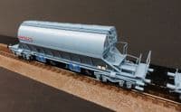 Jouef HJ6230 F-ERSA Taaos wagons set of 2