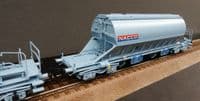 Jouef HJ6230 F-ERSA Taaos wagons set of 2