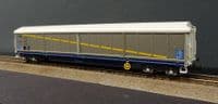 Jouef HJ6245 SNCF Sliding wall wagon 