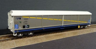 Jouef HJ6245 SNCF Sliding wall wagon 