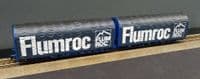 Jouef HJ6252 SNCF double tarpaulin wagon 