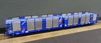 Jouef HJ6266 Transfesa / Hispanauto Car transporter No. 24 71 427 3 014-9