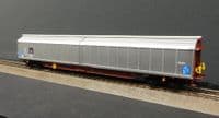 Jouef HJ6272 Ermewa Sliding wall wagon