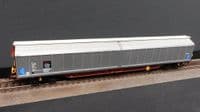 Jouef HJ6272 Ermewa Sliding wall wagon