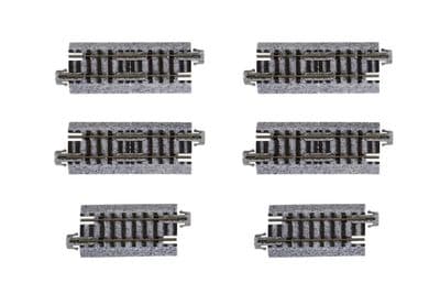 Kato 20-091 Single track assortment