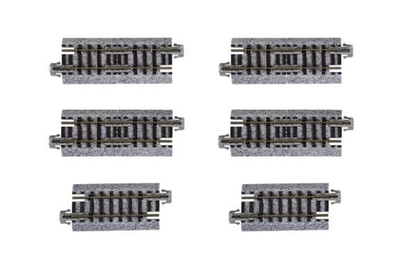 Kato 20-091 Single track assortment