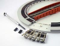 Kato 20-283 Unitrack Operating Turntable