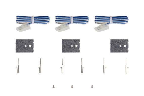 Kato 20-284 Unitrack  Turntable track feeder extension kit