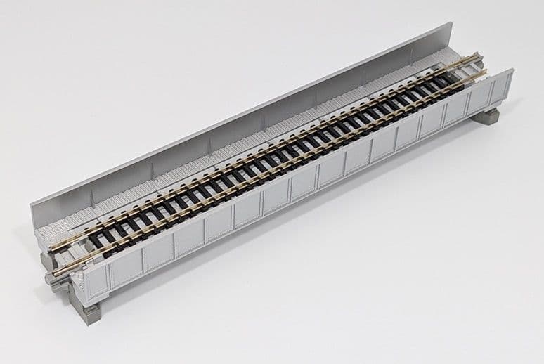 Unitrack Bridge Kato 20-453 Girder Bridge