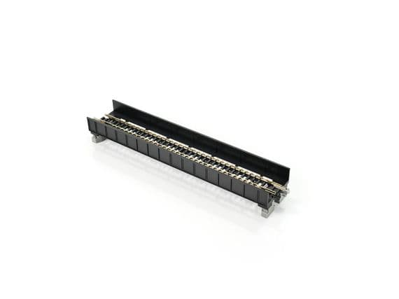 Kato 20-454 Girder Bridge