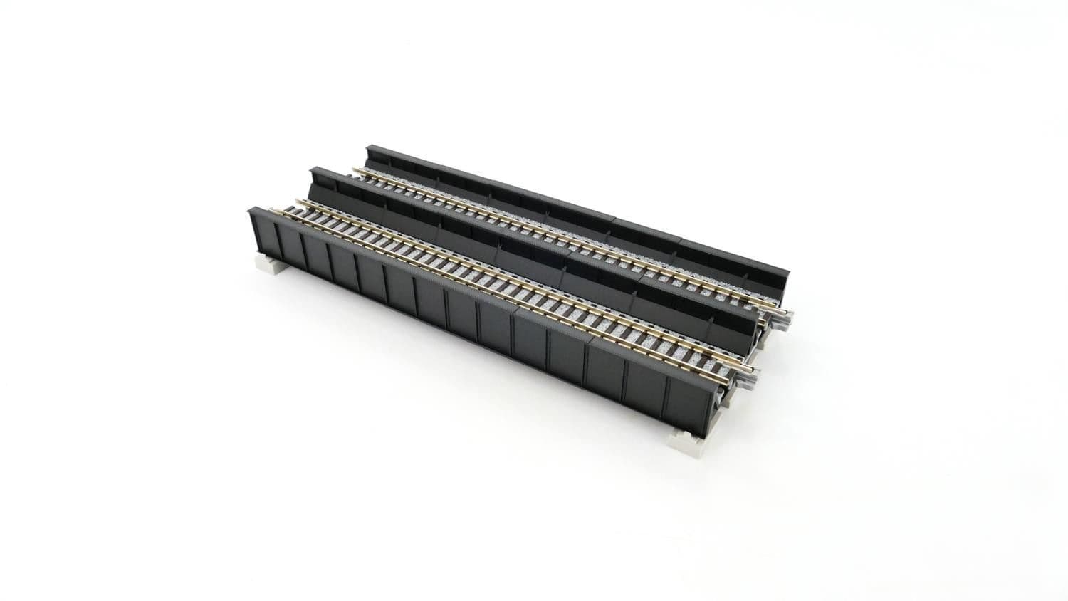 Kato 20-458 Twin Girder Bridge