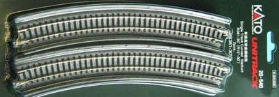 Kato 20-540 Curved Viaduct