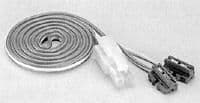 Kato 24-818 Power feed