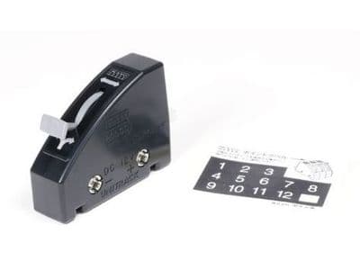Kato 24-840BK Point Switch