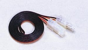 Kato 24-841 Turnout Extension Cord  90cm