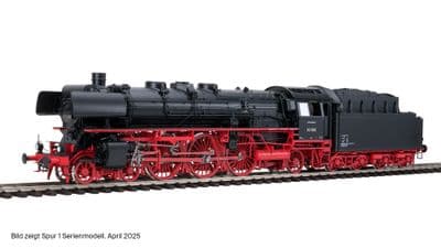 KM-1 160321 DB Br03.1081  Steam Locomotive