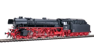 KM-1 160326 DB Br03.1073  Steam Locomotive
