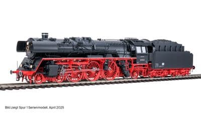 KM-1 160330 DRO Br03.1010-02  Steam Locomotive