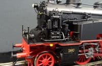 KM-1 167506 DB Br75.11 Steam Locomotive