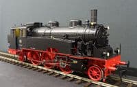 KM-1 167506 DB Br75.11 Steam Locomotive