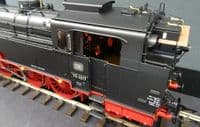 KM-1 167506 DB Br75.11 Steam Locomotive