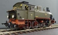 KM-1 169101 K.P.E.V. T9.3 Steam Locomotive