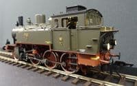 KM-1 169101 K.P.E.V. T9.3 Steam Locomotive