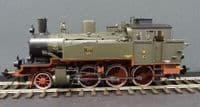 KM-1 169101 K.P.E.V. T9.3 Steam Locomotive