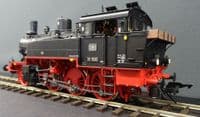 KM-1 169107 DB Br91.3 Steam Locomotive