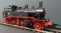 KM-1 169107 DB Br91.3 Steam Locomotive