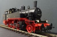 KM-1 169107 DB Br91.3 Steam Locomotive