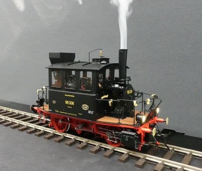 KM-1 169833 DRG Br98.3
