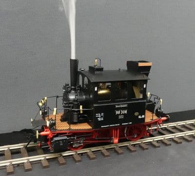 KM-1 169834 DB Br98.3